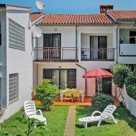 Holiday Home Ruzic - Prc200 By Interhome Poreč Exteriér fotografie