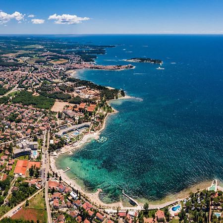 Holiday Home Ruzic - Prc200 By Interhome Poreč Exteriér fotografie