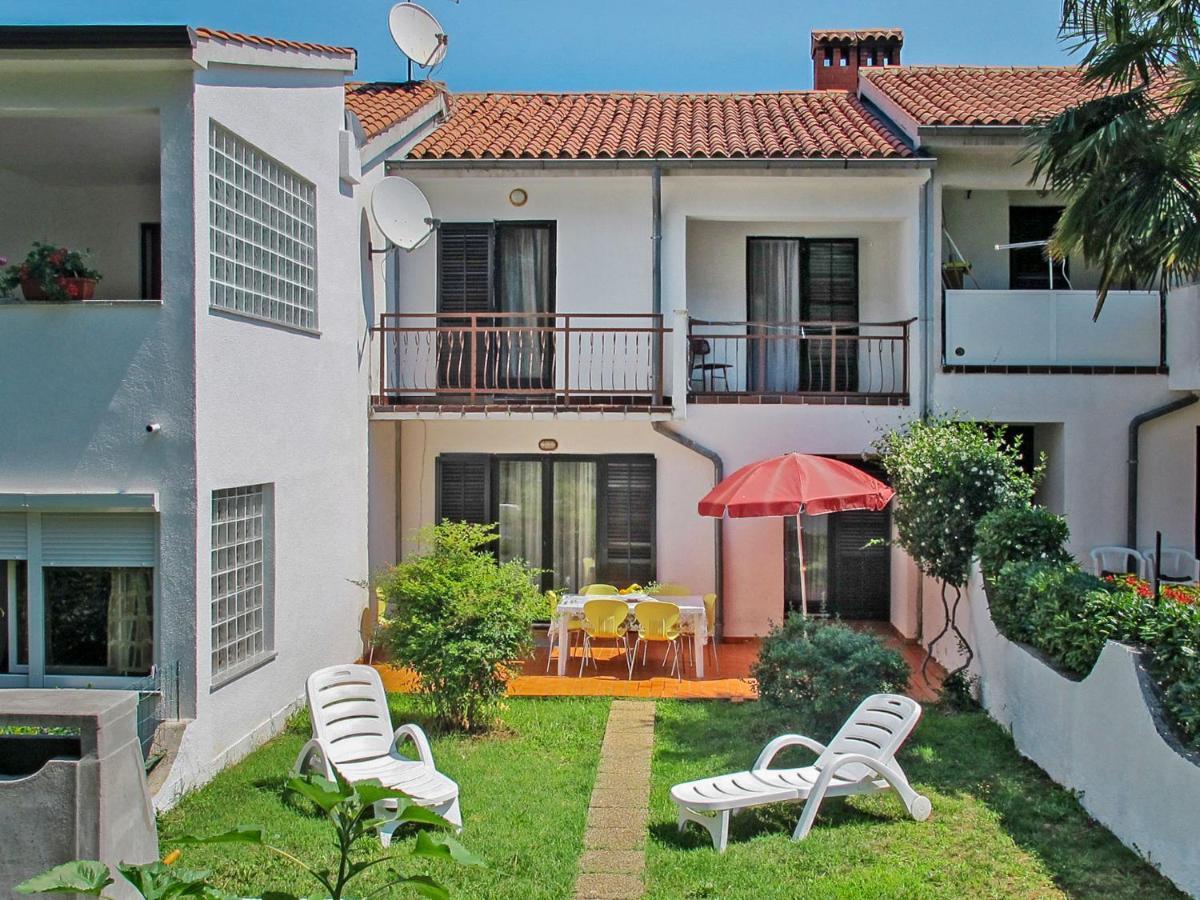 Holiday Home Ruzic - Prc200 By Interhome Poreč Exteriér fotografie
