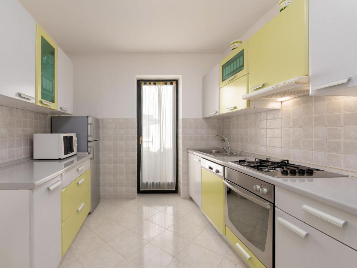 Holiday Home Ruzic - Prc200 By Interhome Poreč Exteriér fotografie